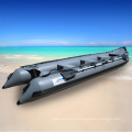Sikor Drop Shipping Seahawk 3 Protetores de barco para barcos de remo grande barco de pesca de caiaque inflável de PVC para o ar livre